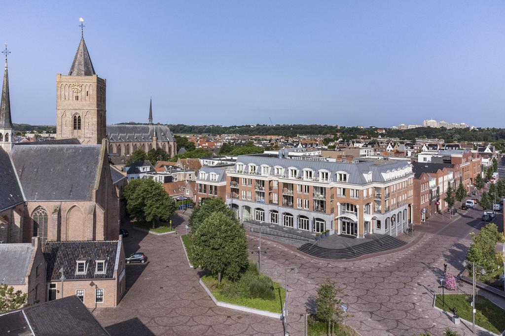 private-rentals for rent on Heilige Geestweg 24