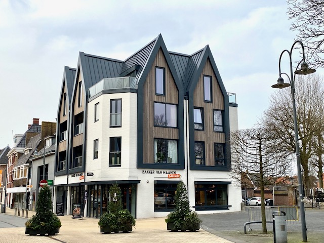 homes for rent on Hoofdstraat 215b