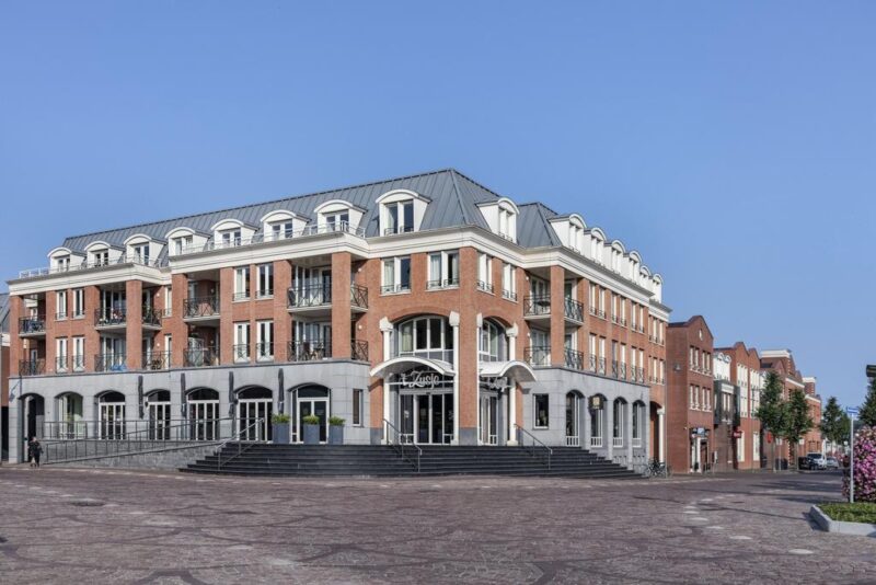 Heilige Geestweg 8 Noordwijk